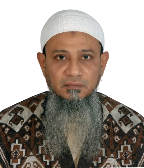 Dr. Muhsinul Bari Muhammad Ishtiaque