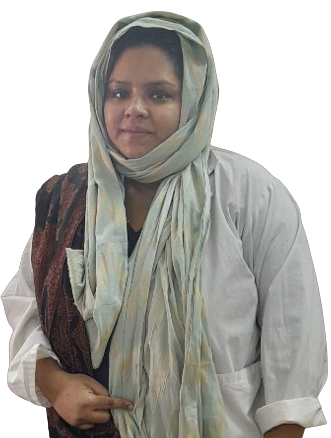 Dr. Sadia Afreen