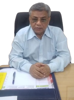 Prof. M. A. Hasnat