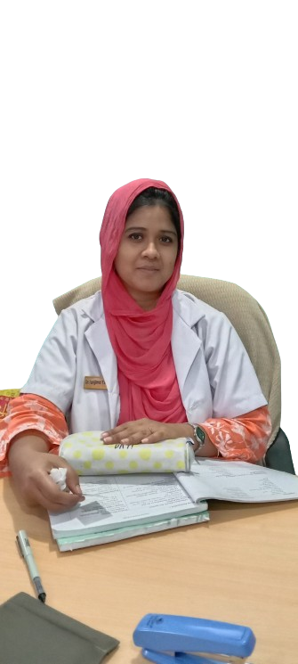 Dr. Tanjima yesmin