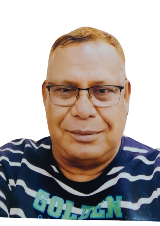 DR. SARWAR JAHAN FAIZ