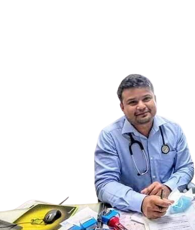 DR. MD. NAZMUL ISLAM