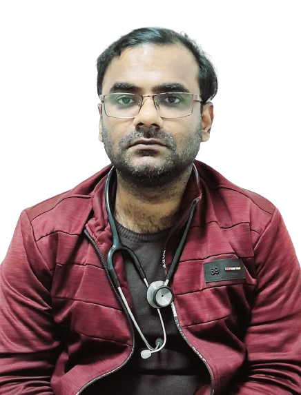 Md. Aftab Uddin Khan