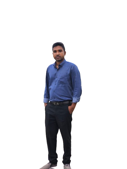 Dr. Nayan Sarker