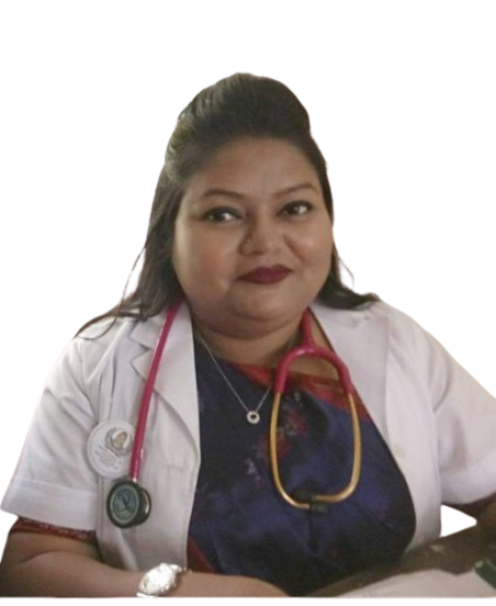 Dr. Salma Akter Simu