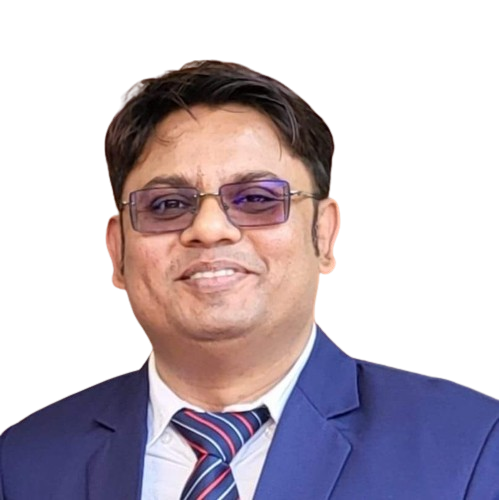 Dr. Md. Rezaur Rahman