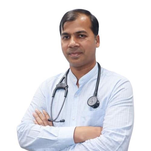 DR. MD. MOSTOFA ALAM BONY