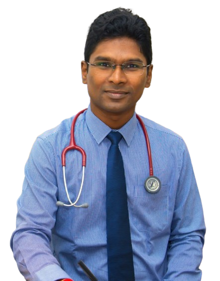 DR. PROBAL SUTRADHAR