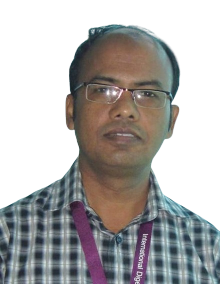 Prof. Dr. Jimma Hossain